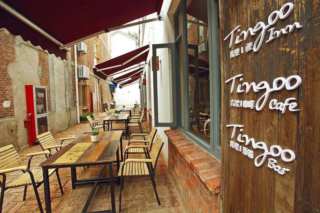 Tingoo Inn
