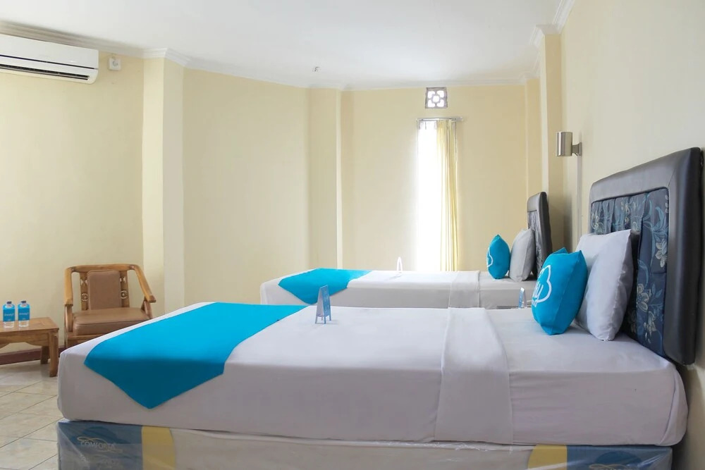 Airy Damai MT Haryono 5 Balikpapan