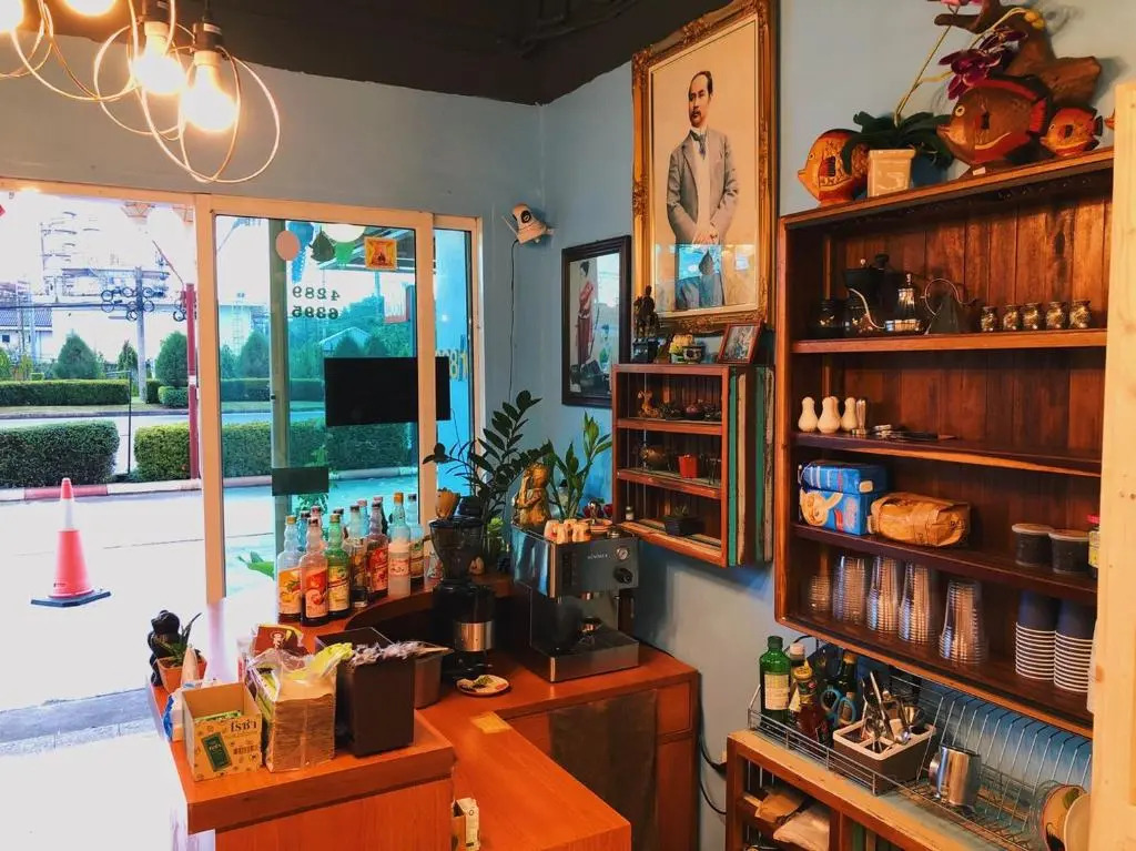 Aekkalukthai Hostel Rayong