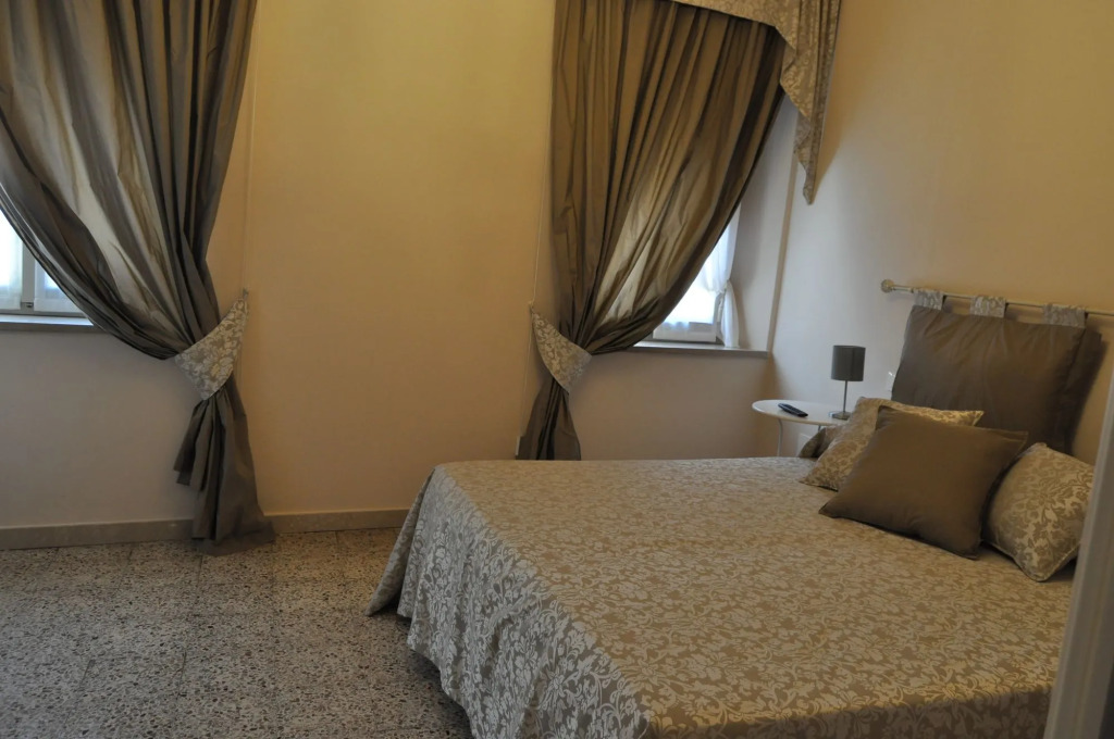 Le Finestre sul Borgo Rooms