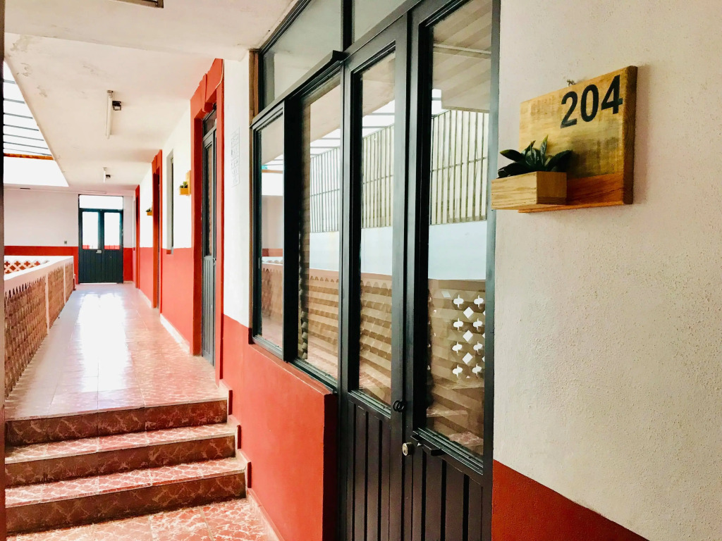 Casa Aura