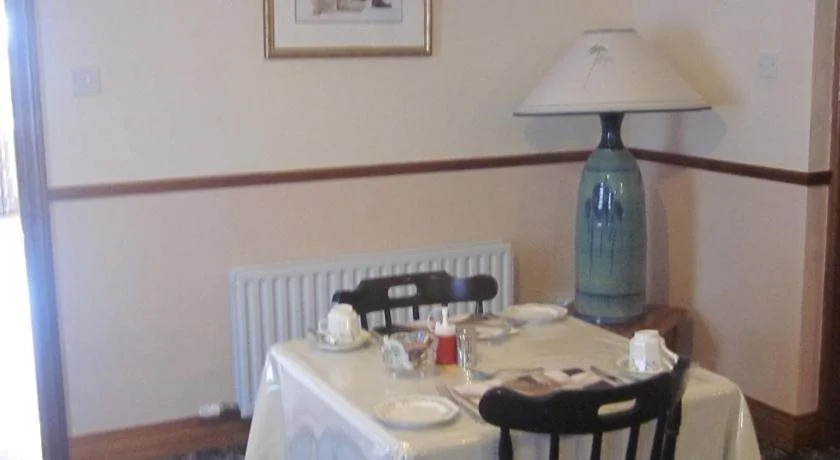 Devane's Bed & Breakfast