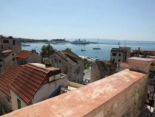 St Luke Heritage Hotel