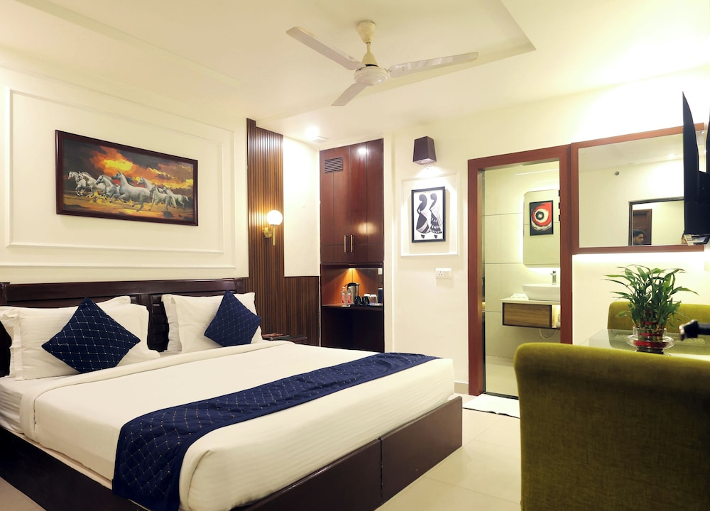 Hotel Taj Inn
