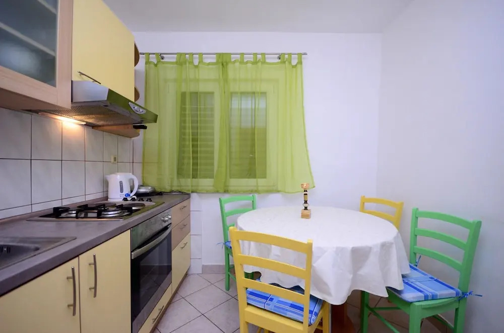 Apartments Milica