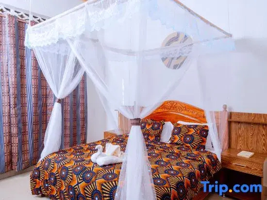 Future4Kids Kinigi Guesthouse