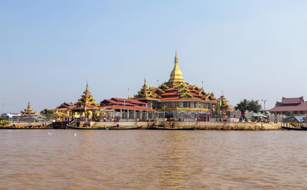 The Serenity Inle Resort