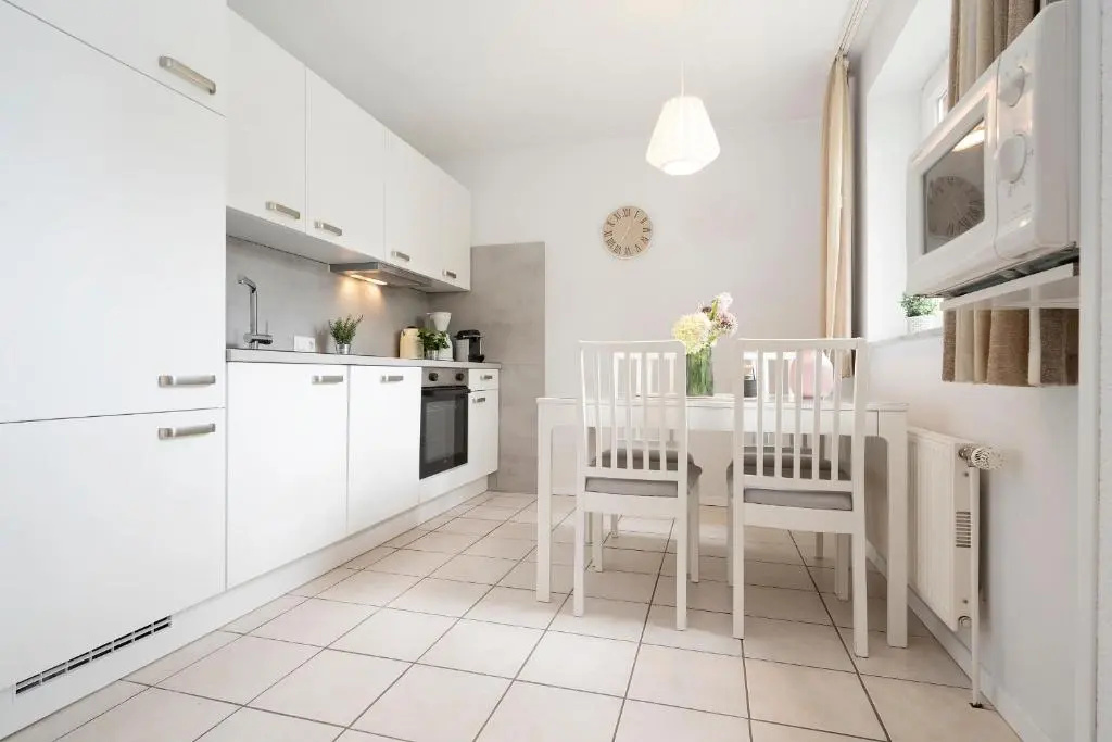 Apartmenthaus Tiemann Wohnung 2