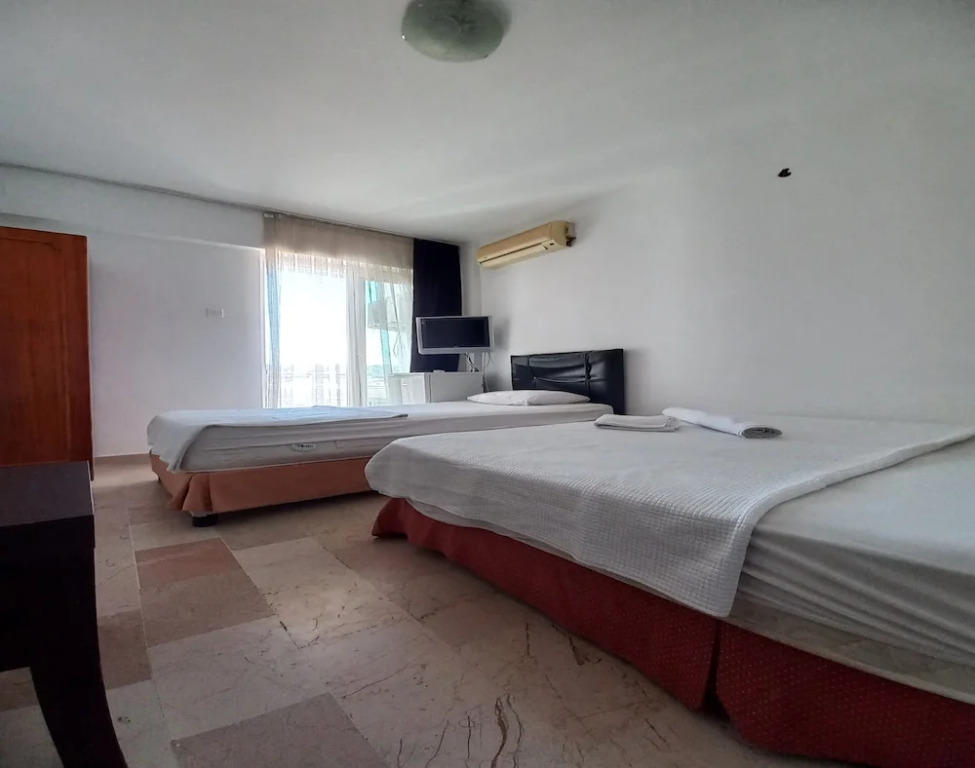 Blue Otel