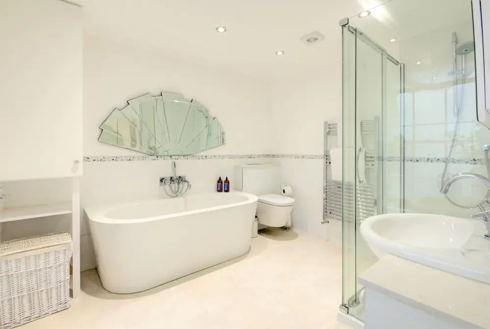 Luxury Apartments - Rodney Road