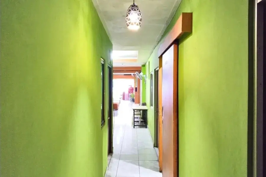 Guest House Seungit Syariah