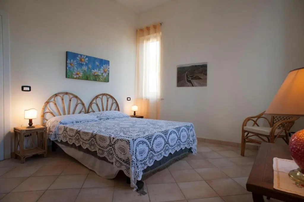 Villa Asteria - Goelba