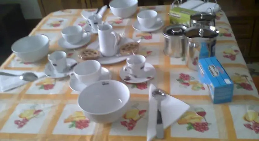 Bed and Breakfast Marchese G