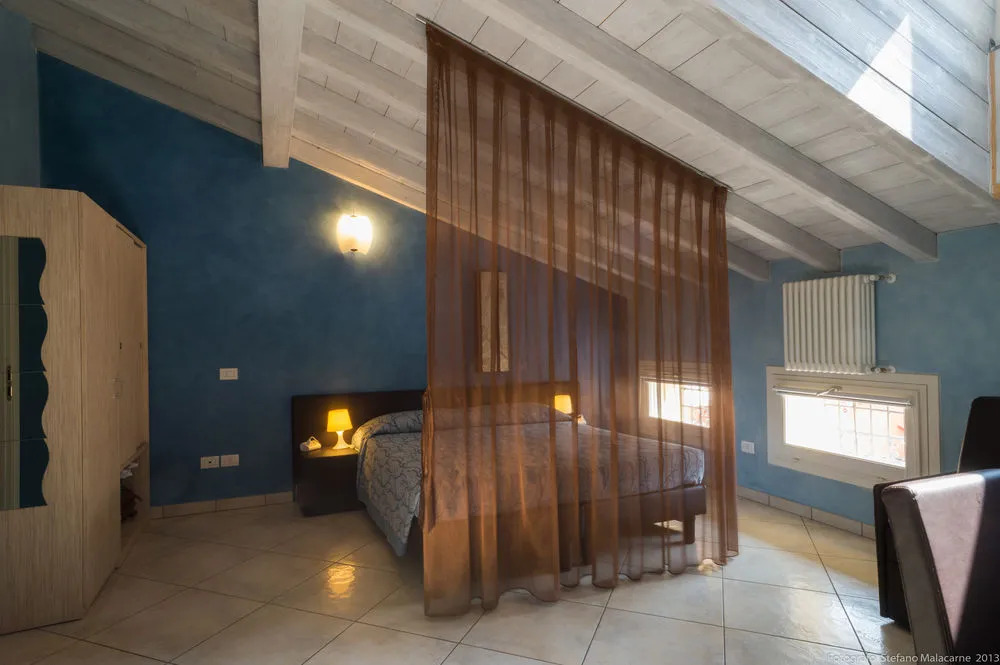Residenza Romeo E Giulietta