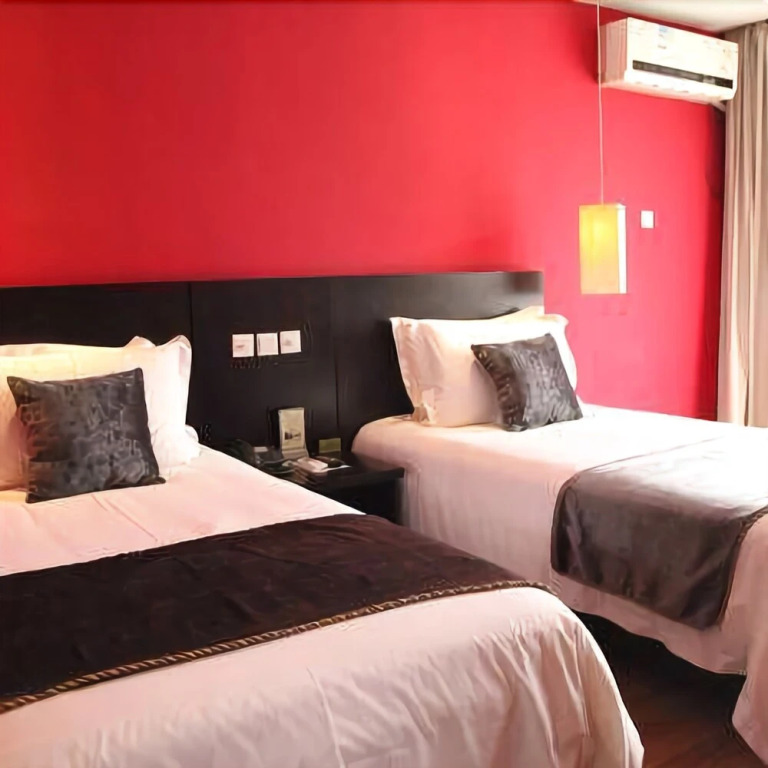 Beijing Huadan Hotel
