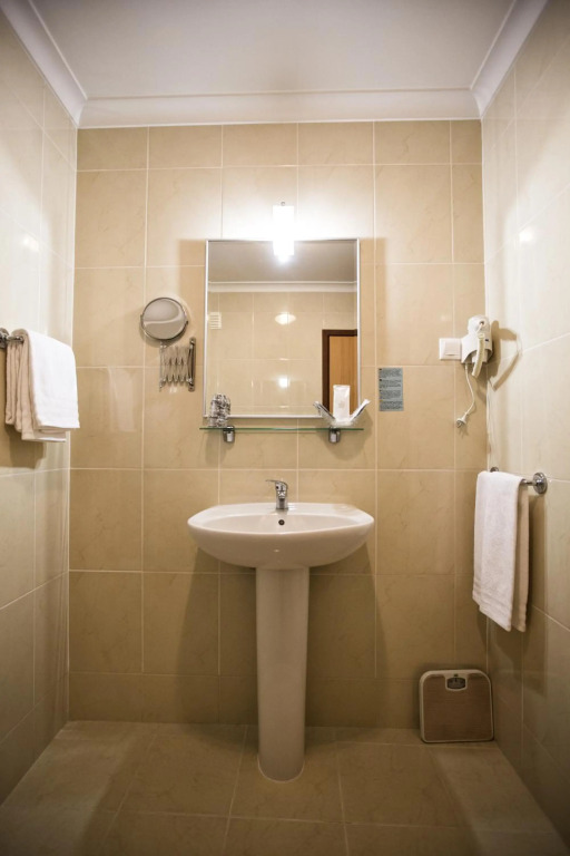 Hotel Santa Mafalda