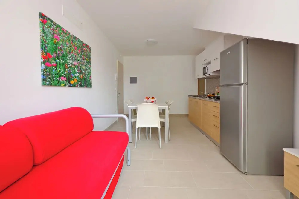 Seaside Escape for a Relaxing Stay