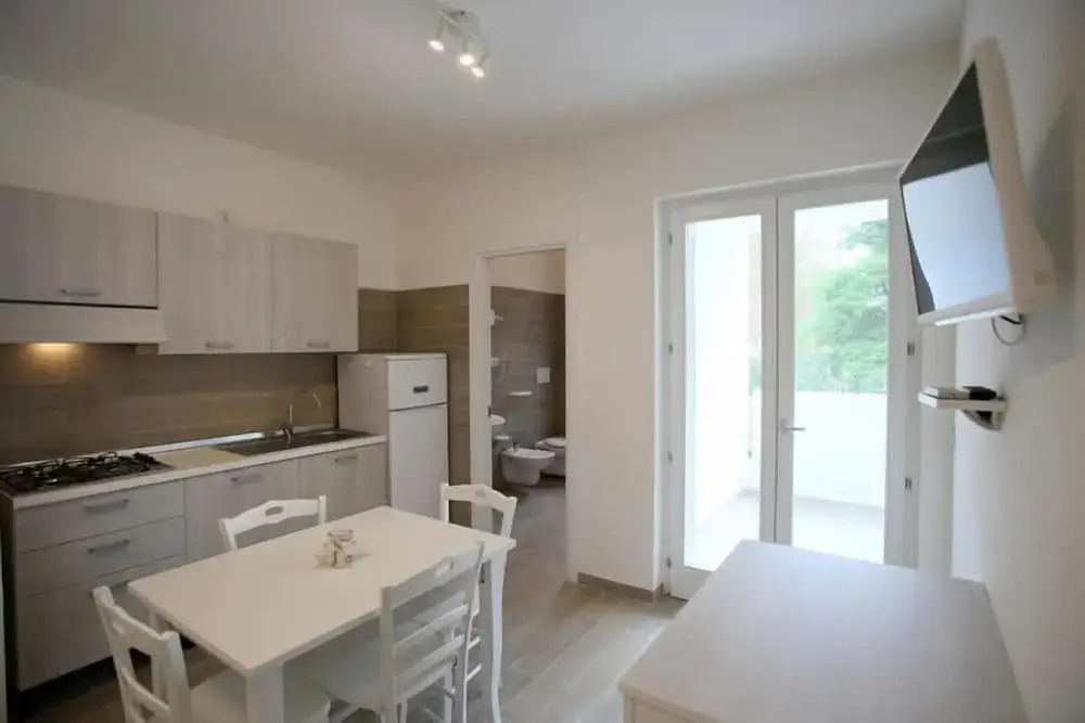 Residence Rendez Vous