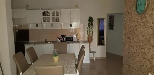 Apartmani Vranjkovic