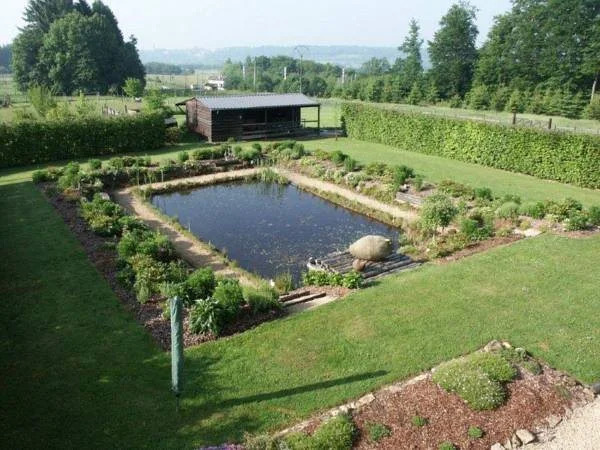 B&B La Calèche de Chasse