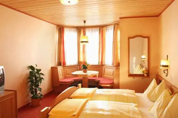 Pension Klausenhof