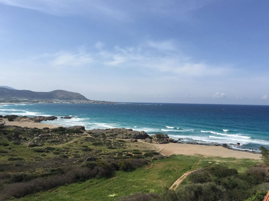 Falassarna Beach studios&apartments