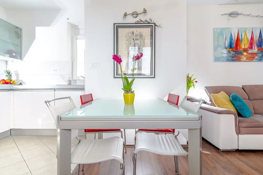 City Center Sunset Penthouse