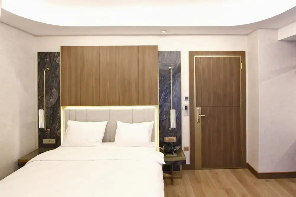 Erba Hotel
