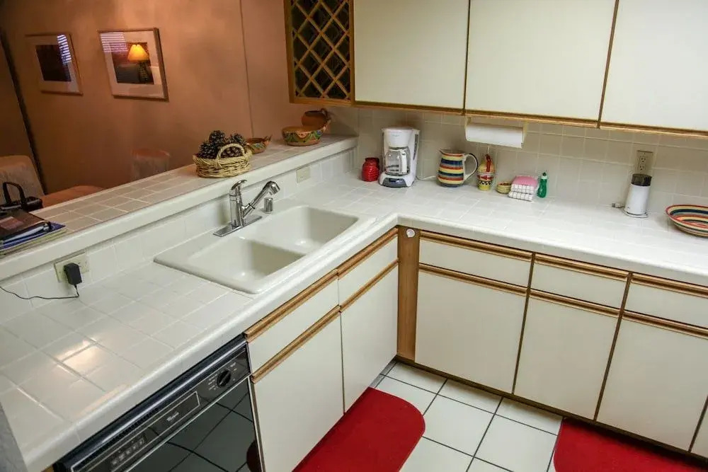 Bridges 105 Pet-Friendly. Ski-in Ski-out Condo with Beautiful Mountain Views and Private Washer Dryer by RedAwning