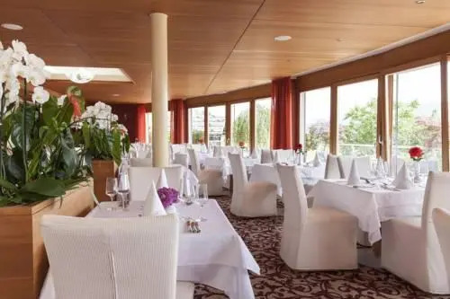 Hotel Bacherhof