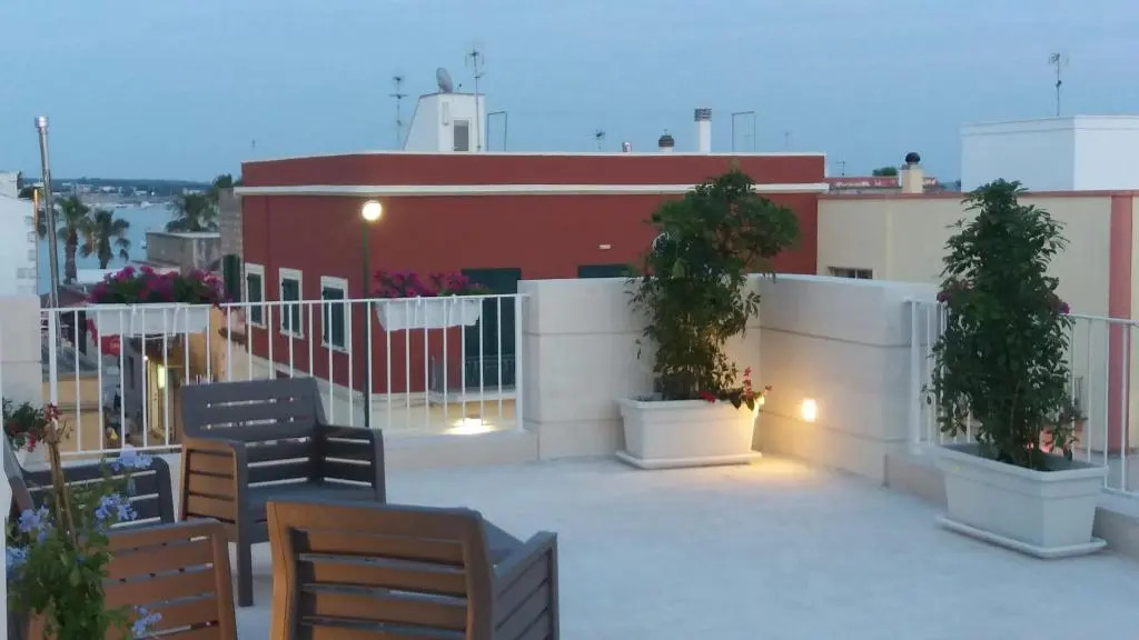Di Ma B&B
