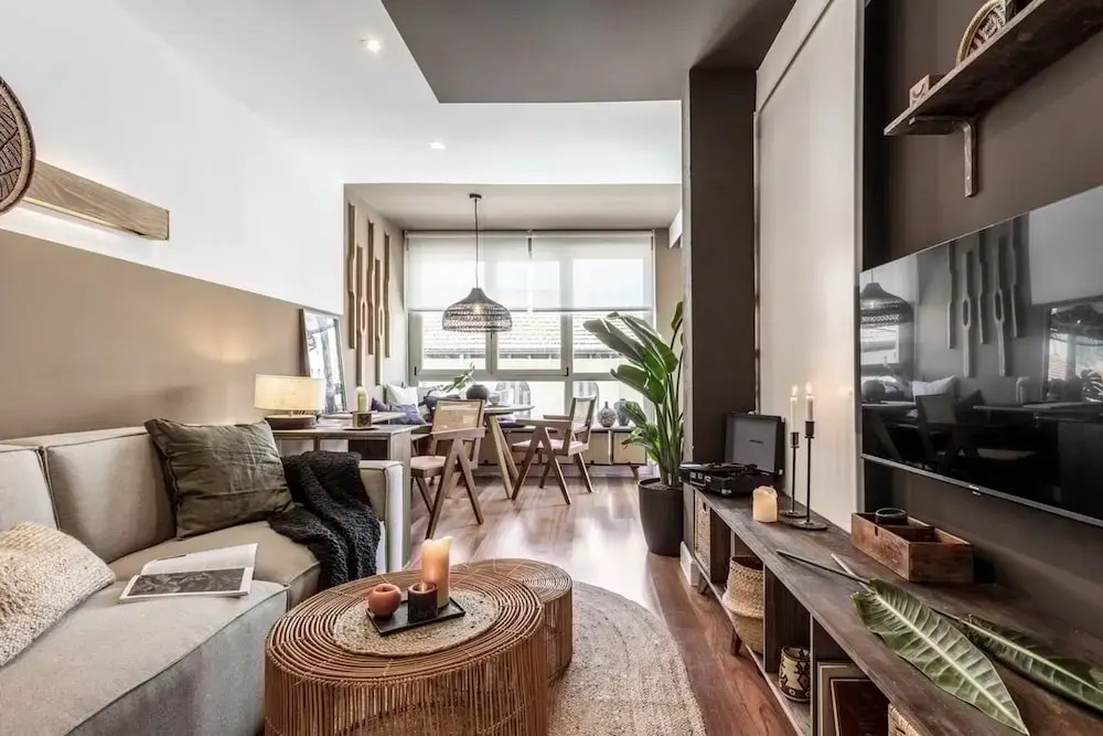 Ubangi - 2 Bedrooms in Lista