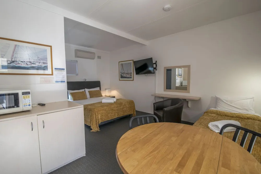 Bermagui Motor Inn