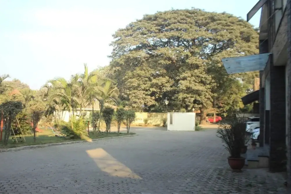 Hotel Sahyadri