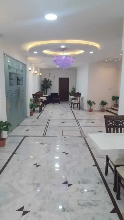 Hotel Comfort Inn Karachi