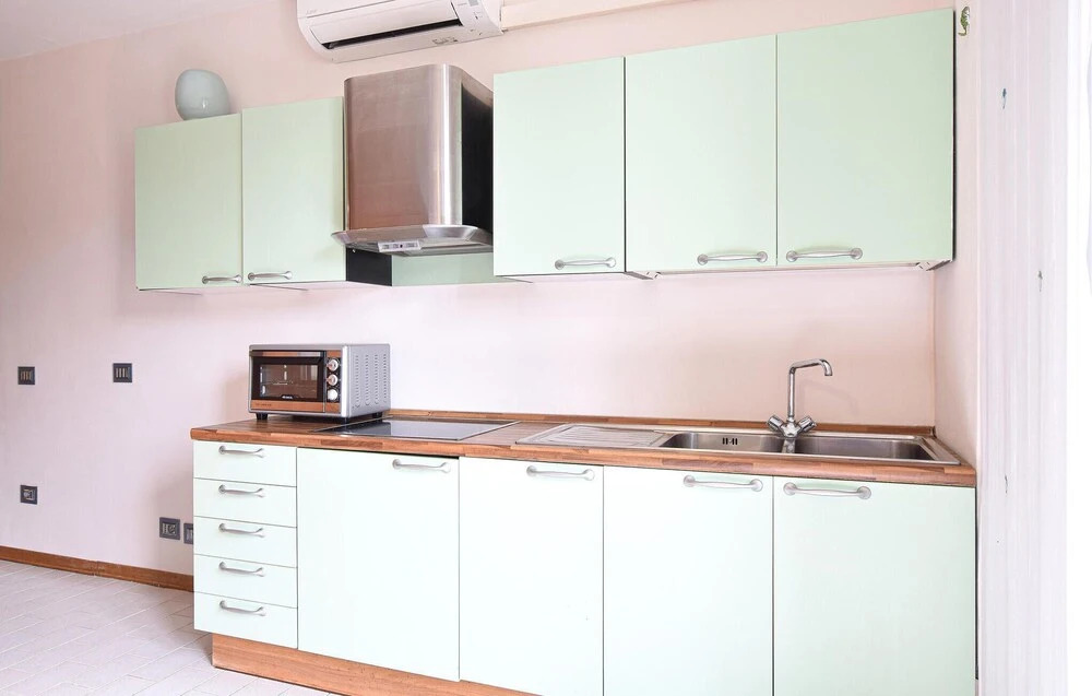 Nice Apartment in Principina a Mare With