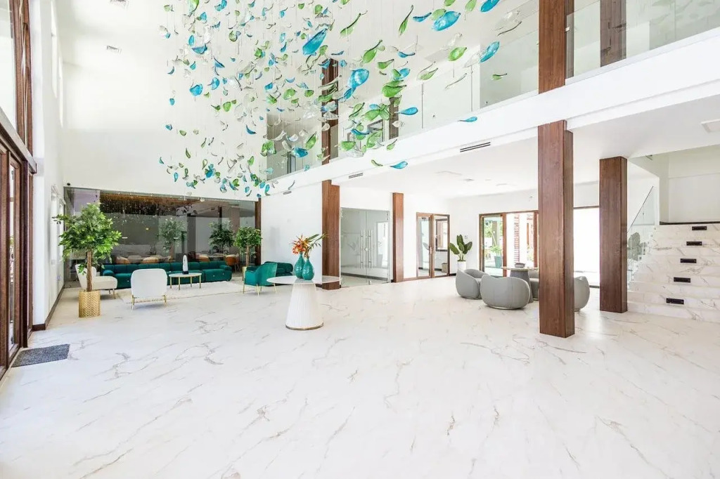 Acqua di Mare Resort