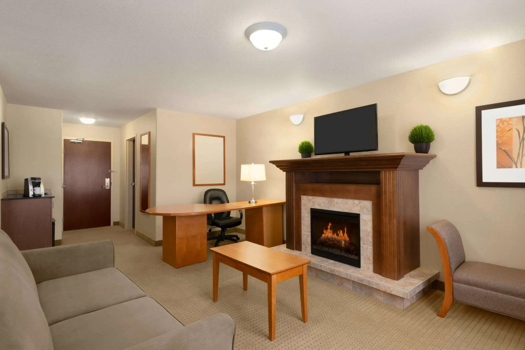Ramada by Wyndham Drayton Valley