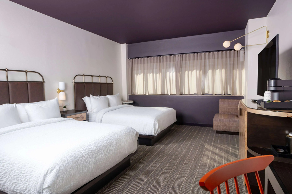 Origin Baton Rouge, a Wyndham Hotel