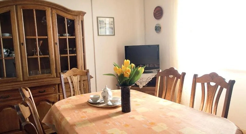 Guest House Adriatic Pearl