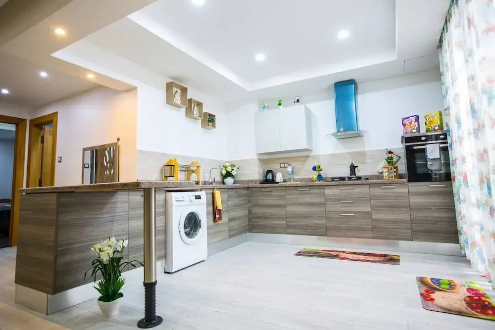 The Adress Residence
