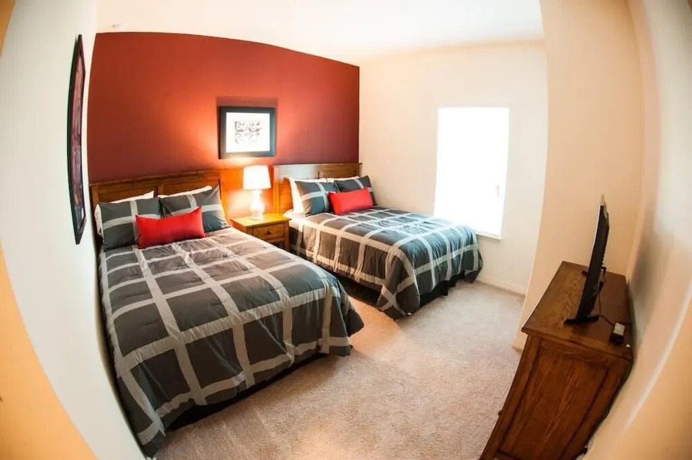 November Special at W. Lucaya 3 Bed ID: 215192