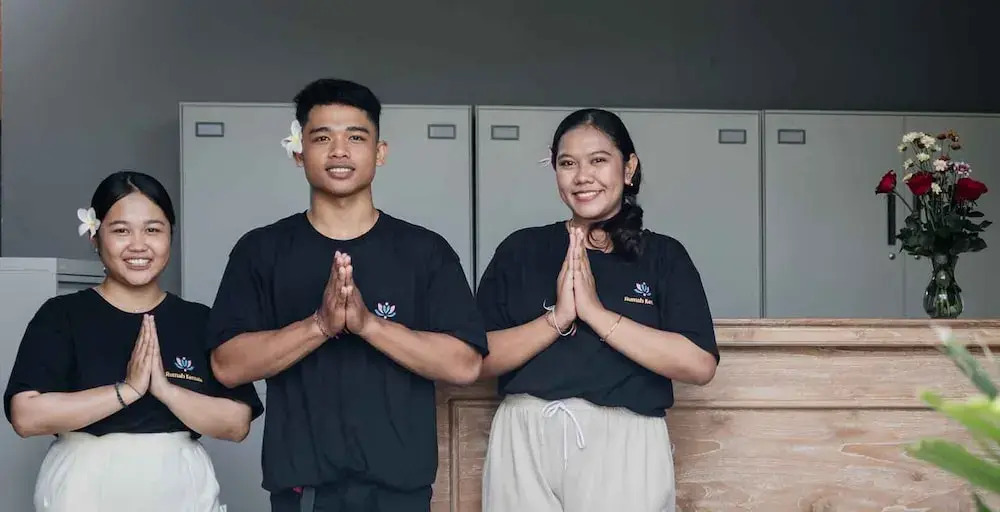 Kemala Living Sanur