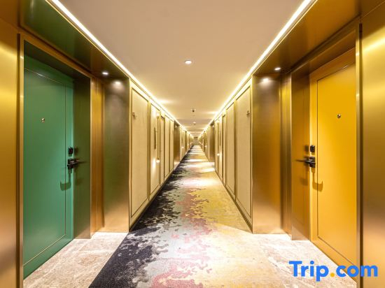 GreenTree Alliance Suzhou Guanqian Street Dajin Lane Hotel