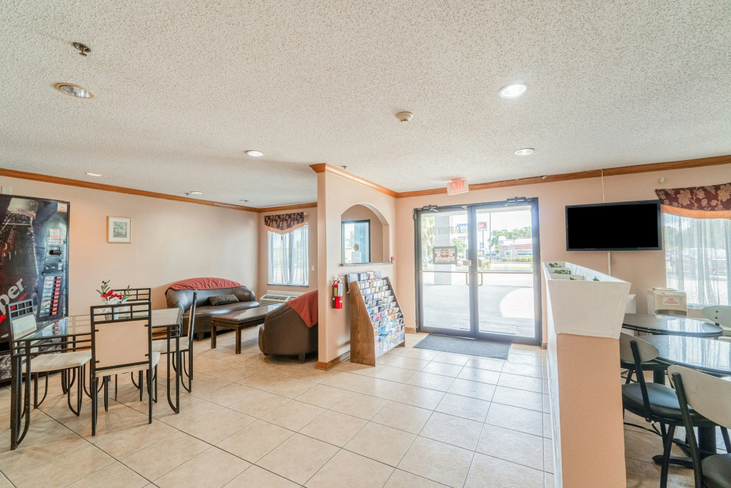 Fairway Inn, La Porte TX - Bay Area