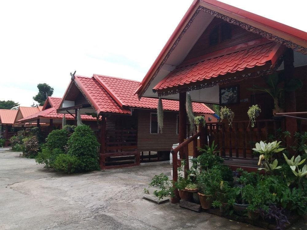 Pakjai Resort Korat
