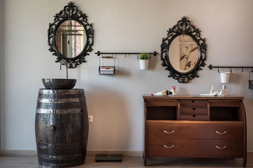 Olivenest Chania Executive Villa