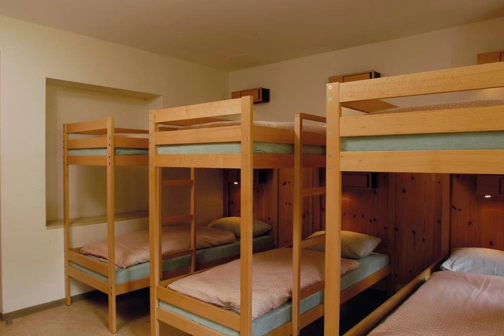 Davos Youth Hostel