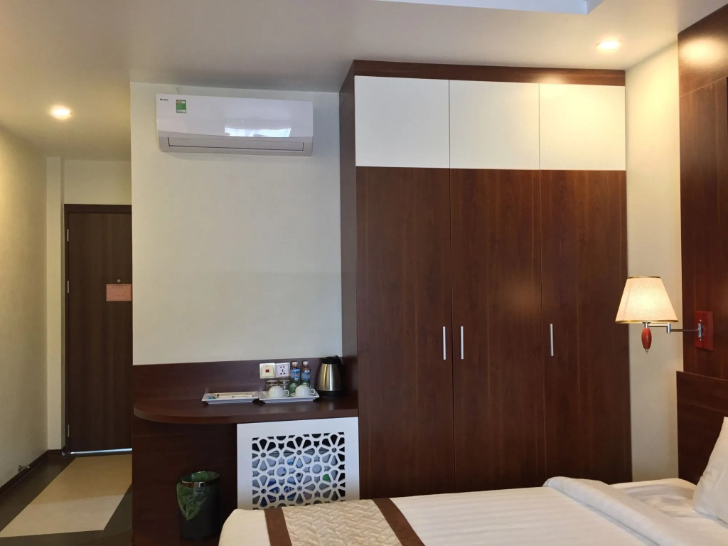 Halong Diamond Hotel