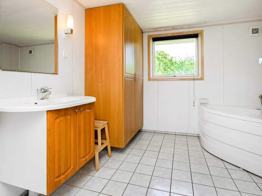 4 star holiday home in Væggerløse